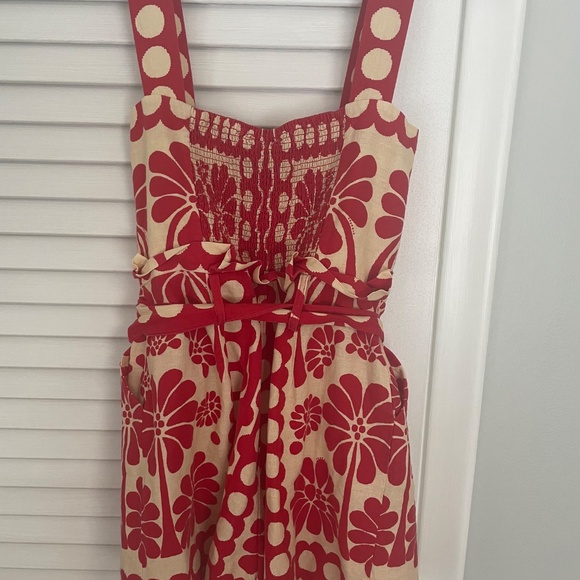 Farm Rio Romper - Picture 2 of 5